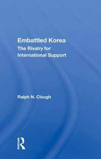 Embattled Korea