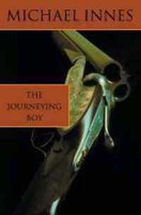 The Journeying Boy