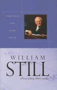 Through the Year with William Still