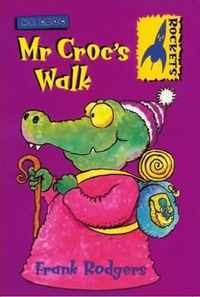 Mr. Croc's Walk