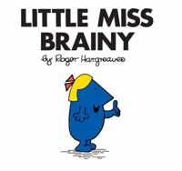 Little Miss Brainy