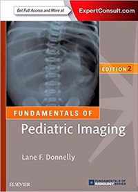 Fundamentals of Pediatric Imaging