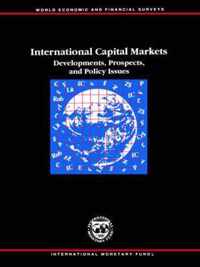 Occasional Paper No 43; International Capital Markets