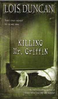 Killing Mr. Griffin