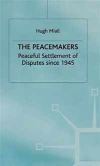 The Peacemakers