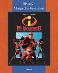 Disneys Magische Verhalen The Incredibles