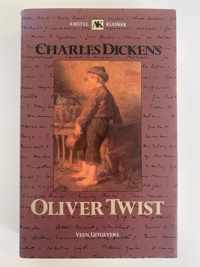 Oliver Twist