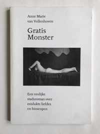 Gratis monster!