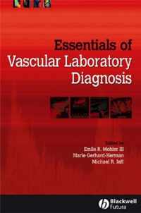 Essentials of Vascular Laboratory Diagnosis