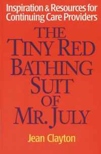 The Tiny Red Bathing Suit of Mr. July