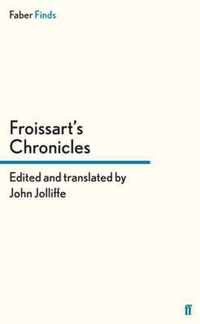 Froissart's Chronicles