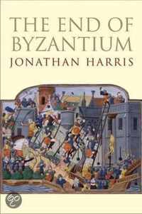 The End Of Byzantium