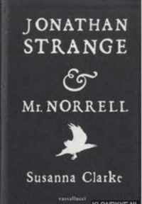 Jonathan Strange En Mr Norrell Geb