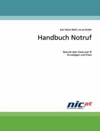 Handbuch Notruf