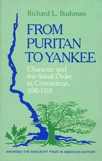 From Puritan to Yankee