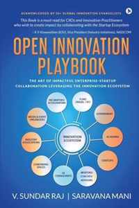 Open Innovation Playbook