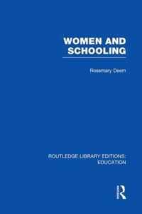 Women & Schooling