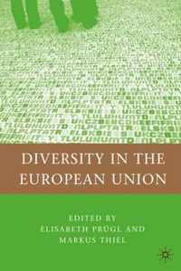 Diversity in the European Union