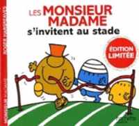 Collection Monsieur Madame (Mr Men & Little Miss)