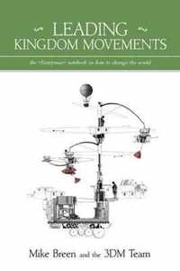 Leading Kingdom Movements