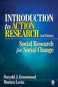 Introduction to Action Research