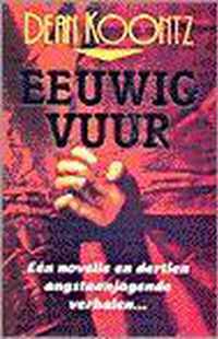 Eeuwig vuur