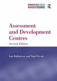 Assessment and Development Centres