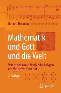 Mathematik Und Gott Und Die Welt