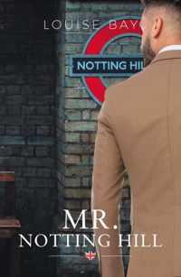 Mister 6 -   Mr Notting Hill