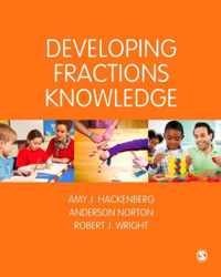 Developing Fractions Knowledge