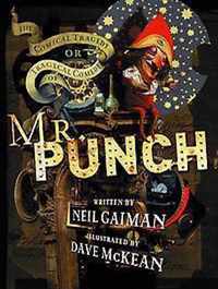 Mr. Punch 20th Anniversary Edition