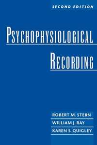 Psychophysiological Recording