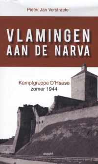 Vlamingen aan de Narva