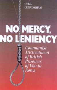 No Mercy, No Leniency