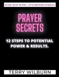 Secret Prayers