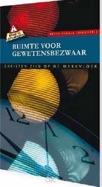 Ruimte voor gewetensbezwaar