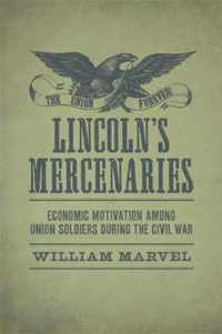 Lincoln's Mercenaries