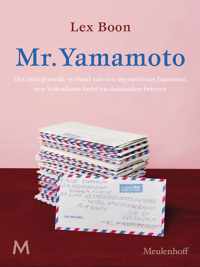 Mr. Kaor Yamamoto