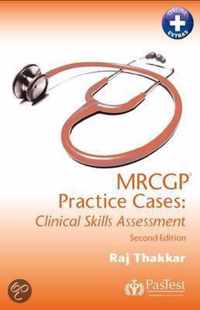 MRCGP Practice Cases