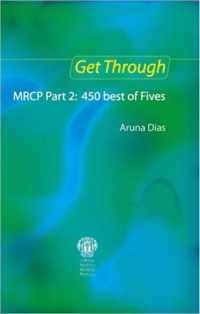 Get Through MRCP Part 2