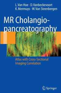 MR Cholangiopancreatography