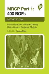 Mrcp400 Bofs Part 1