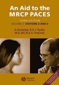 An Aid to the MRCP PACES