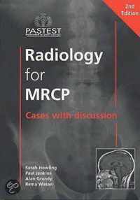 Radiology For Mrcp 2