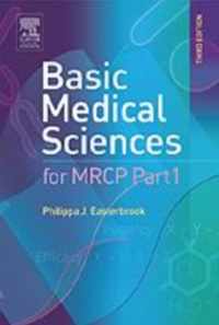 Basic Medical Sciences MRCP Part 1