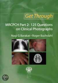 Get Through MRCPCH Part 2