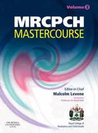 MRCPCH MasterCourse