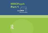 MRCPsych Part 1 In a Box