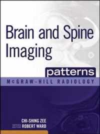 Brain and Spine Imaging Patterns