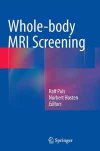 Whole-body MRI Screening